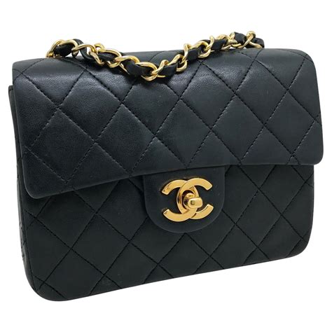 chanel tasche echtheit prüfen|Chanel tasche second hand.